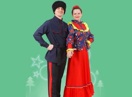 Фото 6: Мужской, взрослый 3 - K.001.RU